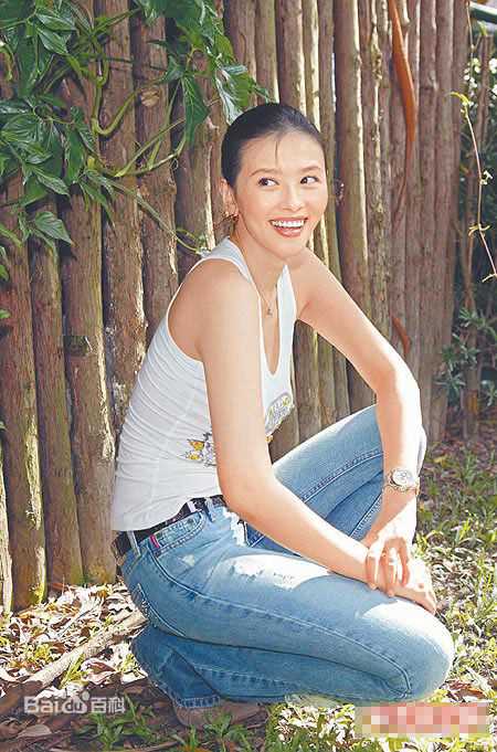 萧淑慎精彩图册