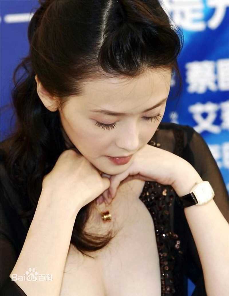 萧淑慎精彩图册