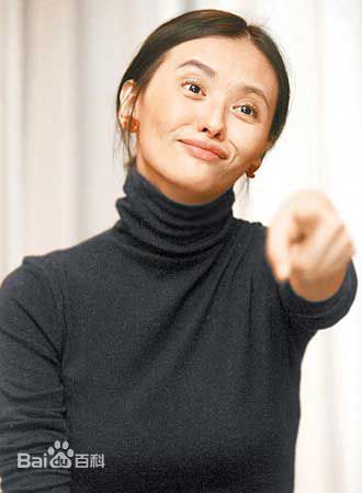 最全萧淑慎素颜照