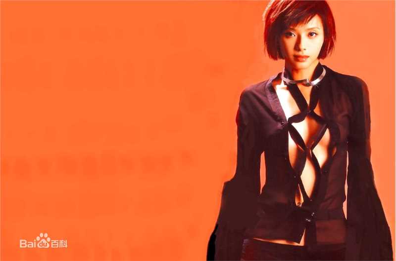 最全萧淑慎素颜照