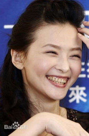 最全萧淑慎素颜照