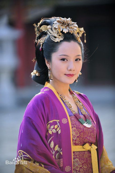 陈晴漪精选剧照