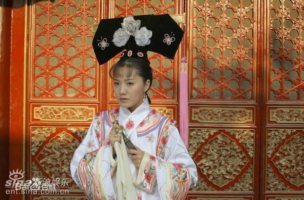 陈晴漪精选剧照