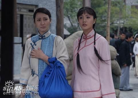 陈晴漪精选剧照