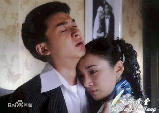 陈晴漪精选剧照