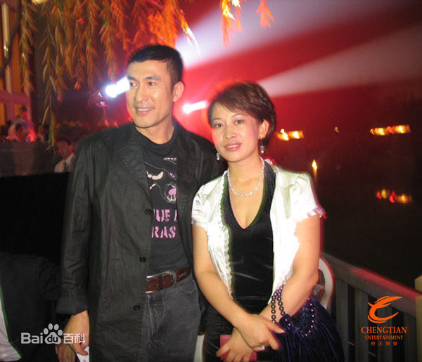 陈晴漪精选剧照