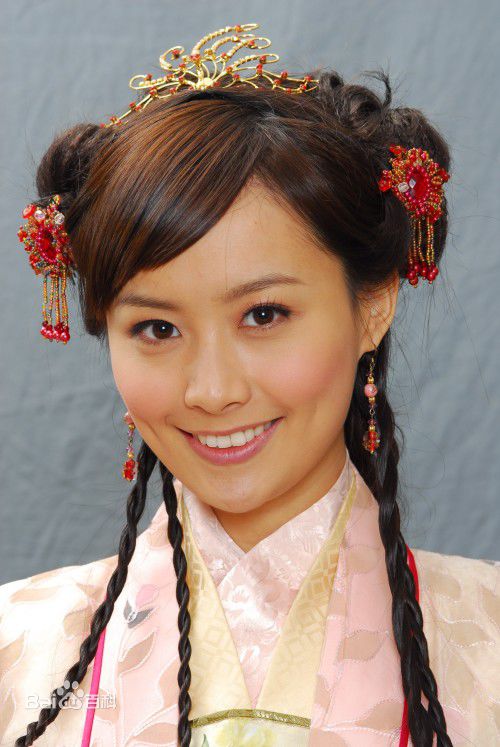 陈晴漪精选剧照