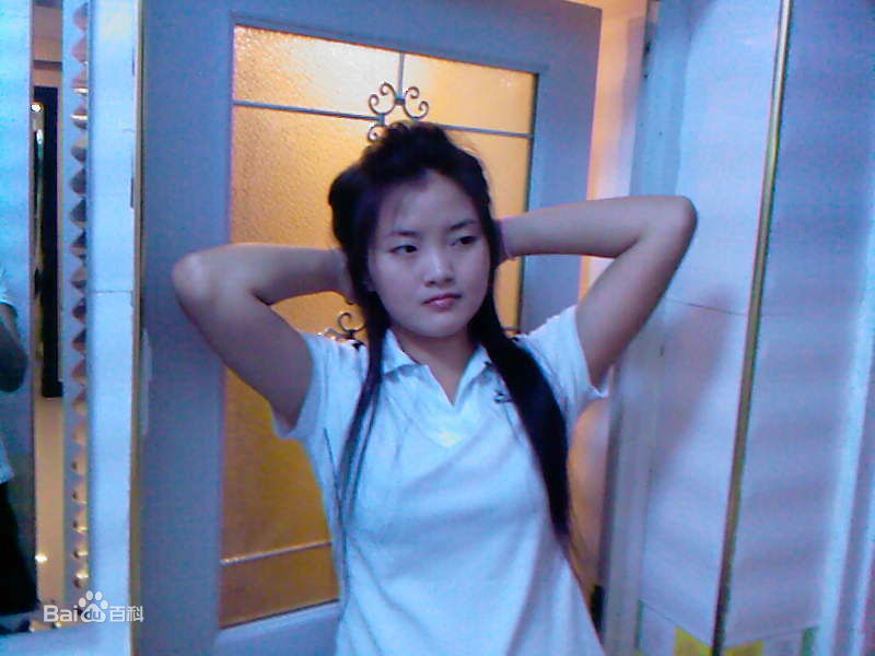 陈晴漪精选剧照