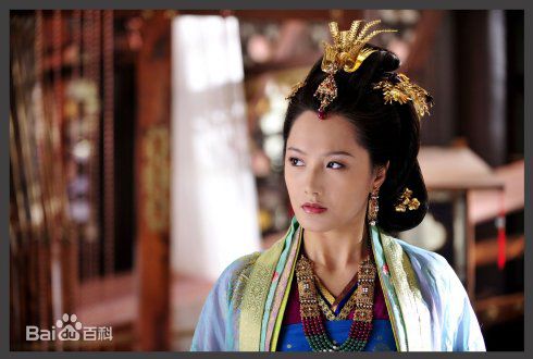 陈晴漪精选剧照