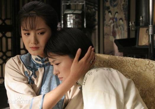 陈晴漪精选剧照