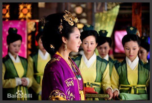 陈晴漪精选剧照