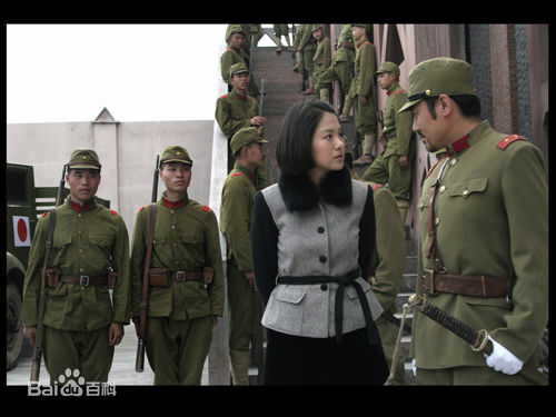 陈晴漪精选剧照