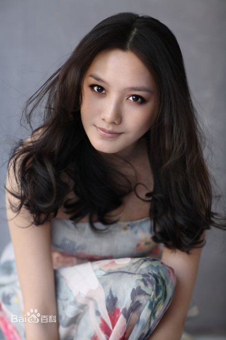 陈晴漪生活照图册