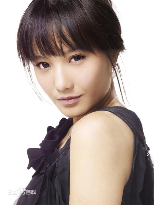 高清陈晴漪图片