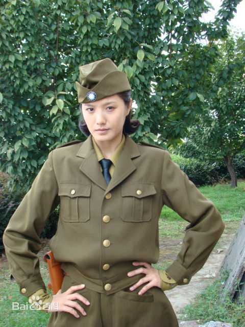 陈晴漪前后照片