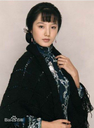 高清陈晴漪精彩图册