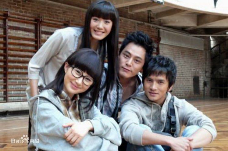 高清陈晴漪精彩图册