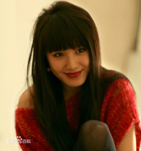 高清陈晴漪精彩图册