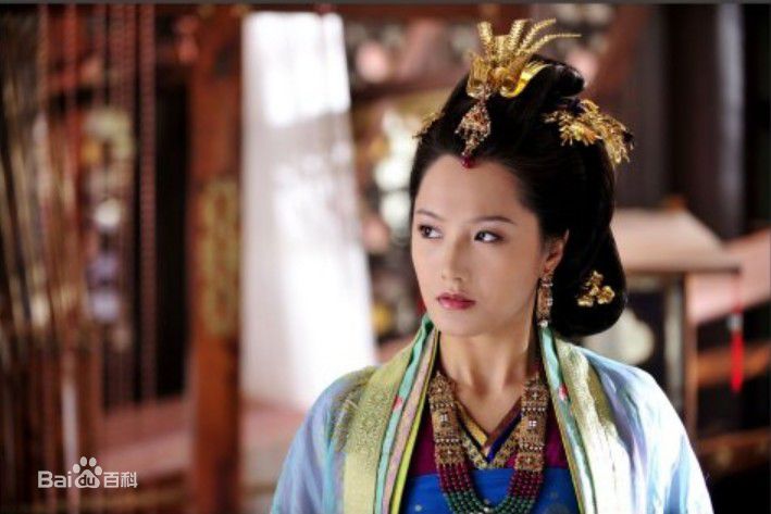 高清陈晴漪精彩图册