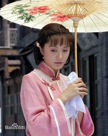 高清陈晴漪精彩图册