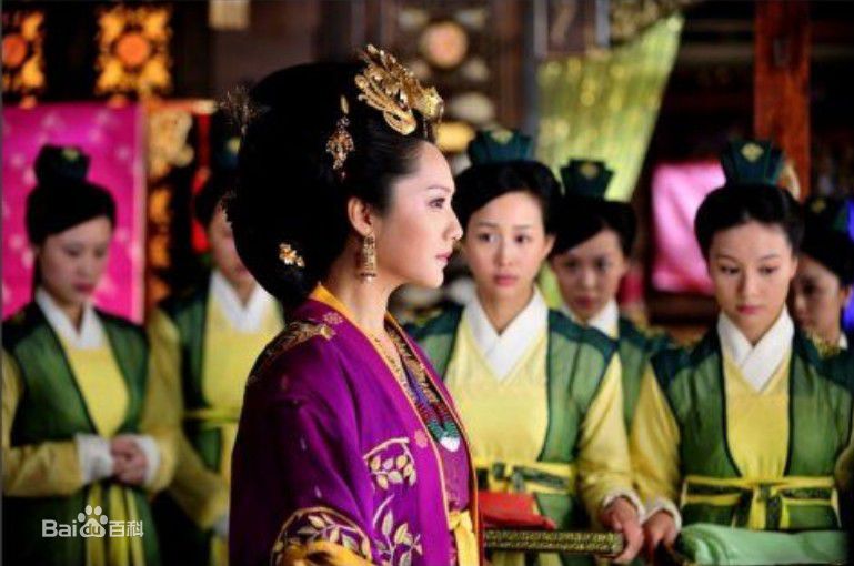 高清陈晴漪精彩图册