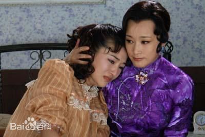 鲁昕儿昕儿电视剧最新剧照