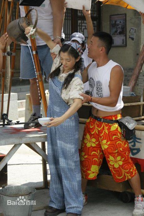 鲁昕儿昕儿电视剧最新剧照