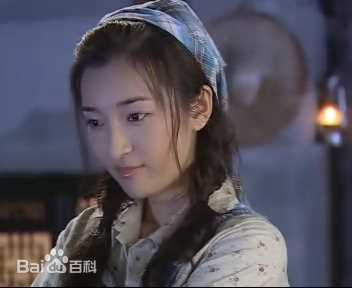 鲁昕儿昕儿电视剧最新剧照