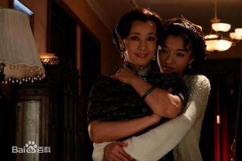 鲁昕儿昕儿电视剧最新剧照