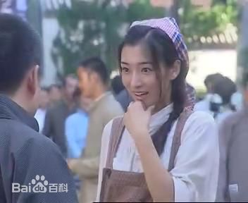 鲁昕儿昕儿电视剧最新剧照