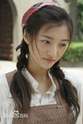 鲁昕儿昕儿电视剧最新剧照