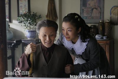 鲁昕儿昕儿电视剧最新剧照