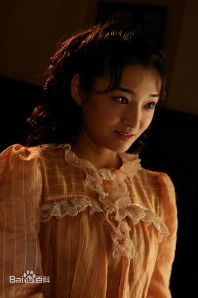 鲁昕儿昕儿电视剧最新剧照