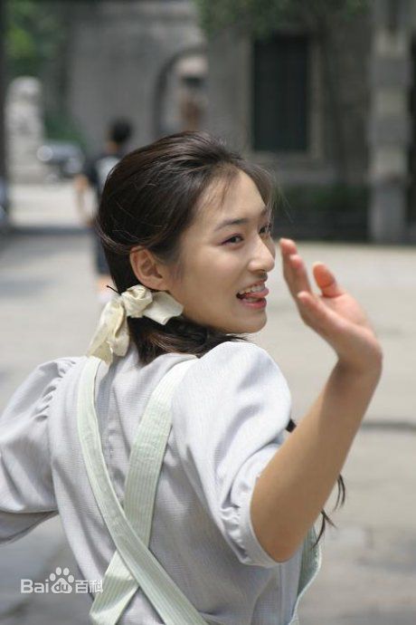 鲁昕儿昕儿电视剧最新剧照