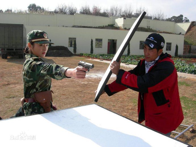 鲁昕儿昕儿电视剧最新剧照