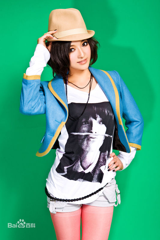 鲁昕儿昕儿图册