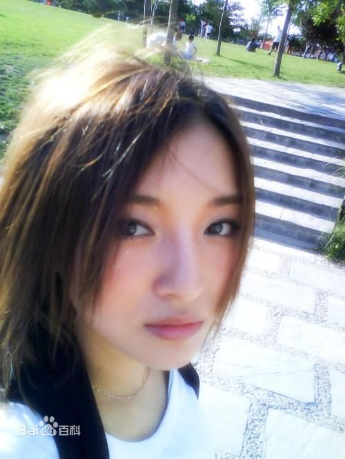 鲁昕儿昕儿图册