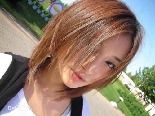 鲁昕儿昕儿图册