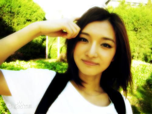 鲁昕儿昕儿图册