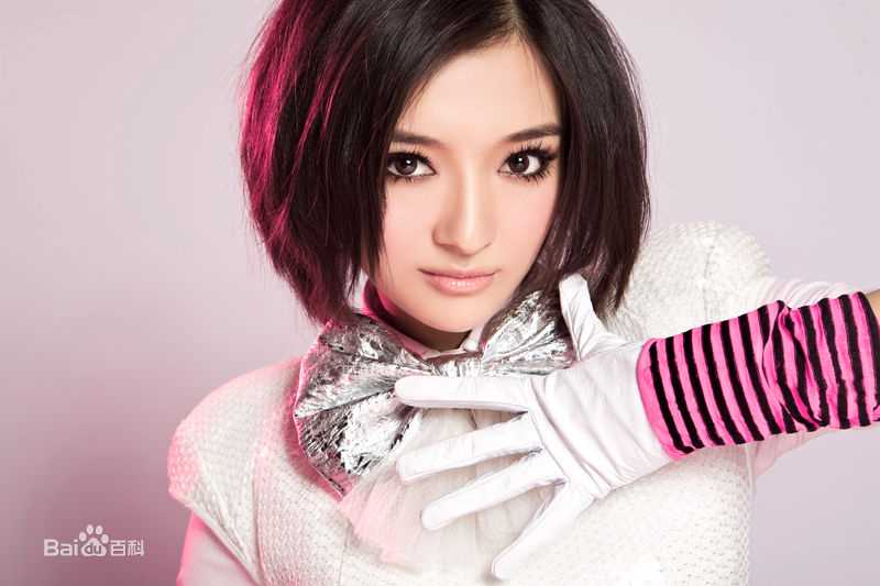 鲁昕儿昕儿图册