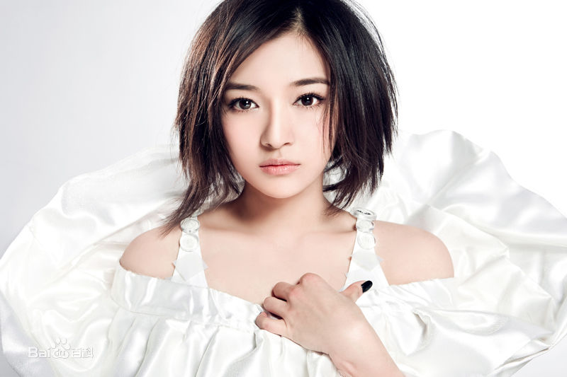 鲁昕儿昕儿图册