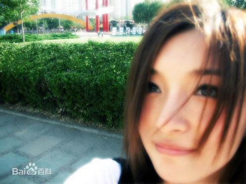 鲁昕儿昕儿图册