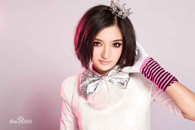 鲁昕儿昕儿图册