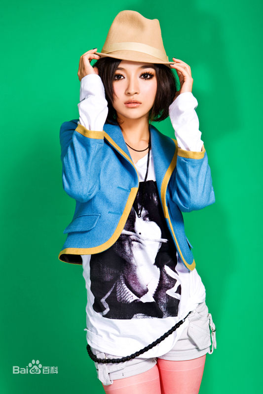 鲁昕儿昕儿图册