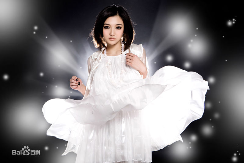 鲁昕儿昕儿图册