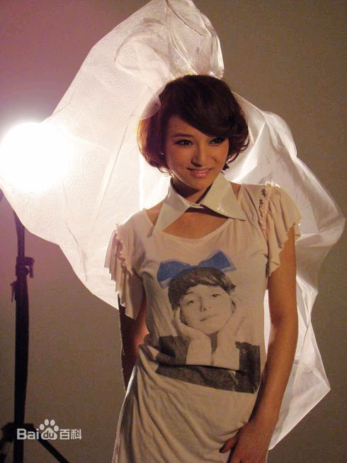 鲁昕儿昕儿图册