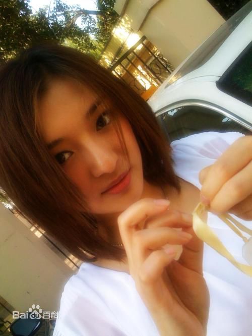 鲁昕儿昕儿图册