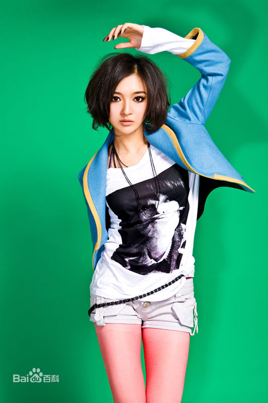 鲁昕儿昕儿图册