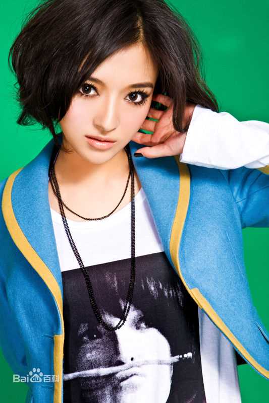 鲁昕儿昕儿图册