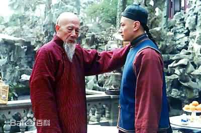 王冰(wangbing)《走向共和》最新剧照